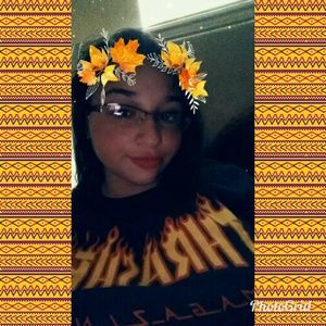 Meet your Posher, Randee